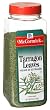 McCormick Tarragon Leaves, 3.5-Ounce Units (Pack of 2)