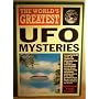 The World's Greatest UFO Mysteries (World's Greatest)