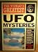 Click here to Compare Prices of The World's Greatest UFO Mysteries