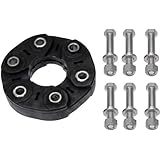 Dorman 935-103 Driveshaft Coupler