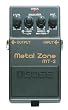 Boss MT-2 Metal Zone Pedal