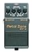 Boss MT-2 Metal Zone Pedal