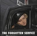 The Forgotten Service: Auxiliary Ambulance Station 39 (After the battle)