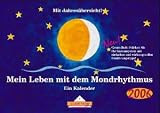 Produkt-Bild: Mein Leben mit dem Mondrhythmus 2006. Wand-/Tischkalender.