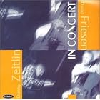 In Concert by David Friesen