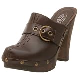 Original Dr. Scholls Womens Skedaddle Clog