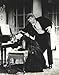 Dr Jekyll & Mr. Hyde W/ Fredric March, Movie Poster by Hoch Hollywood Collection