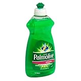 Palmolive Ultra Concentrated Dish Liquid, Original, 13 fl oz