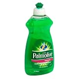Palmolive Ultra Concentrated Dish Liquid, Original, 13 fl oz (384 ml)