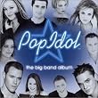 Pop Idol - the Big Band Album