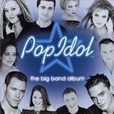 Pop Idol - The Big Band Album