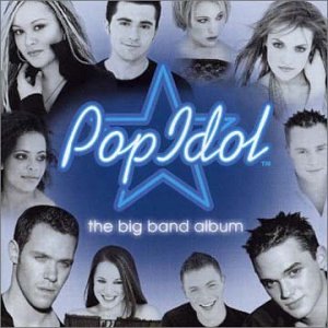 CD-Charts  Search : Pop Idol: Big Band Album