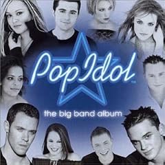 Pop Idol: Big Band Album