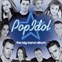 Pop Idol - The Big Band Album