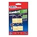 Produkt-Bild: ABUS 118265 Messing-Hangschloss Typ 45/40 Quad-Pack SB