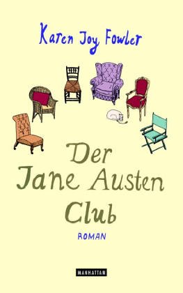 Der Jane Austen Clubの詳細を見る