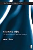 How history works : the reconstitution of a human science