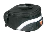 Topeak Wedge Pack with Fixer (Small)