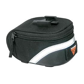 Topeak Wedge Pack with Fixer (Small) by 