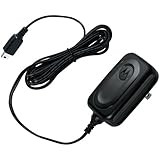 Motorola Travel Charger for Motorola RAZR V3, PEBL, Q, V220, V180, C650