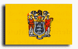 New Jersey State Flag 3x5 3 x 5 Brand NEW LARGE FLAGS