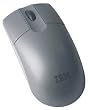IBM 19K2001 Wireless Scroll Mouse