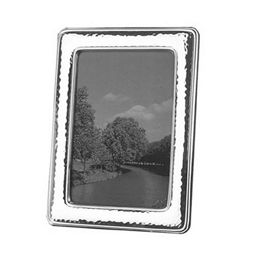 Wallace Sterling Hammered Frame, 5 x 7