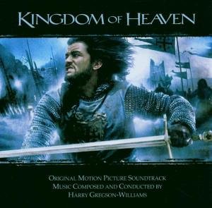 Cover image : Kingdom of Heaven