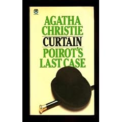 Curtain: Poirot's Last Case