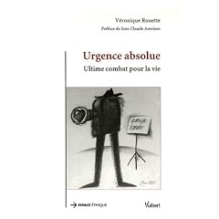 Urgence absolue : Ultime combat pour la vie