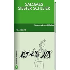 Salomes siebter Schleier