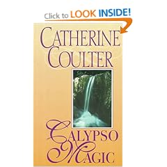 Calypso Magic (Thorndike Romance)