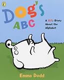 Dog's ABC : a silly story about the alphabet