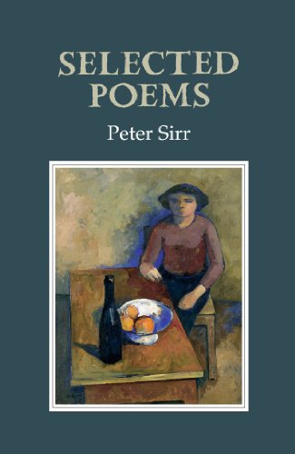 Selected Poems - Peter Sirr