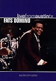 Review Pinnacle Vision  / Fats Domino - Live From Austin, TX [1986]