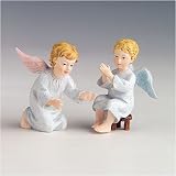 Pipka Santa 30002 Angel Children Set