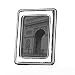 Wallace Sterling Hammered Frame, 3 x 5