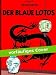 Tim & Struppi Farbfaksimile 04. Der blaue Lotos