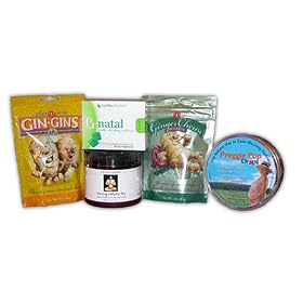 Morning Sickness Relief Kit