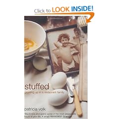 Stuffed: Growing Up in a Restaurant Family