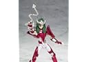 Saint Seiya Saint Cloth Myth Bronze Andromeda Shun Action Figure