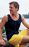 Tank Top Ultra Cotton 6.1 oz. by Gildan (Style# 2200)