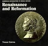 Renaissance and Reformation