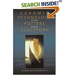 Ceramic Technology for Potters and Sculptors