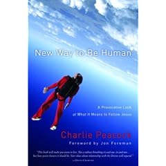 New Way to be Human