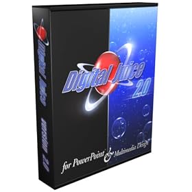 Digital Juice for PowerPoint and Multimedia Design 2.0 by Digital Juice