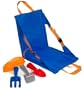 Hot Wheels Beach Chair and Mat Set