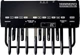 Hammond XPK100 MIDI Pedal Board For XK-2