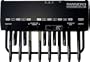 Hammond XPK100 MIDI Pedal Board For XK-2