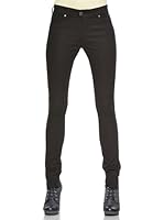 55DSL Pantalón Prelicious (Negro)